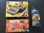 Lego Dots 41808 Harry Potter-41960 Bog Box-41950 Letterpret., Kinderen en Baby's, Speelgoed | Duplo en Lego, Ophalen of Verzenden