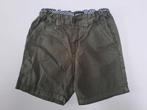 Mt 86 Donkerkakigroene short, Broekje, H&M, Ophalen of Verzenden, Zo goed als nieuw