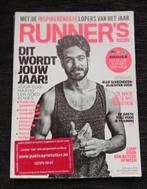 Runner's, Ophalen of Verzenden, 1980 tot heden, Tijdschrift