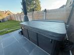 Jacuzzi Fox Spa Prisma., Ophalen, Zo goed als nieuw