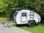 Hero Ranger 'Columbus' #HeroCamper, Caravans en Kamperen, Overige merken, Schokbreker, Tot en met 2, Bedrijf