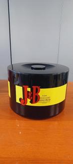 J&B JB JetB ijsemmer, Zo goed als nieuw, Ophalen, Gebruiksvoorwerp