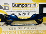 BUMPER Renault Megane 4 2016-2022 VOORBUMPER 2-F4-6275z, Pare-chocs, Avant, Utilisé, Enlèvement ou Envoi