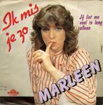 marleen, Cd's en Dvd's, Ophalen