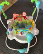 Baby Jumper, Kinderen en Baby's, Verstelbaar, Wipstoel, Zo goed als nieuw, Ophalen
