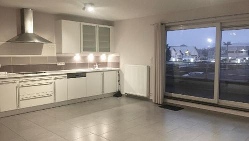 Appartement à vendre à Mons, Immo, Huizen en Appartementen te koop, Appartement