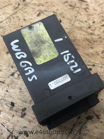 VIALLE GAS MODULE  beschikbaar voor biedingen