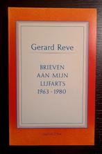 Gerard Reve, Brieven aan mijn lijfarts 1963-1980, Gelezen, Ophalen of Verzenden, Nederland, Gerard Reve