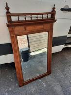 Oudere spiegel, Ophalen, Rechthoekig, 50 tot 100 cm, 100 tot 150 cm