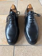 Richelieu finsbury, Enlèvement ou Envoi, Comme neuf, Noir