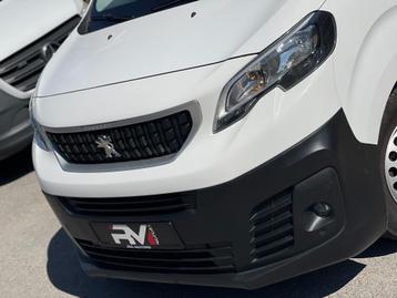 Peugeot Expert 1.5 Hdi Utilitaire Expert 3 places *Navi*