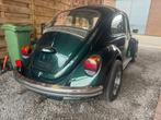 Volswagen Kever, Auto's, Oldtimers, Achterwielaandrijving, Zwart, Volkswagen, Particulier