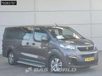 Peugeot Expert 180PK Dubbel Cabine Automaat L3H1 Navi Trekha, Auto's, Automaat, Stof, Gebruikt, Euro 6