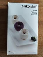 Moule en silicone pour pâtisserie - glace, Enlèvement, Neuf