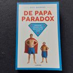 De Papa Paradox, Boeken, Advies, Hulp en Training, Paul Raeburn, Ophalen of Verzenden