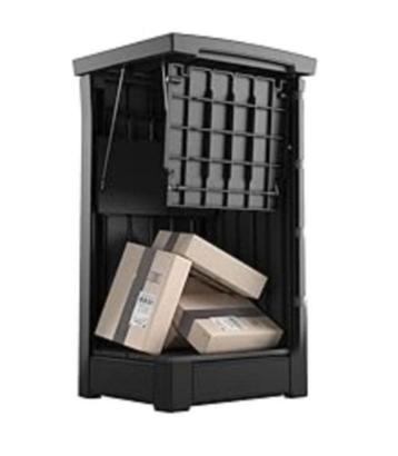 Pakketbox XXL voor grote pakketten  beschikbaar voor biedingen