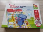 Electro original (jumbo) gezelschapspel voor kinderen, Enlèvement ou Envoi