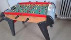 voetbaltafel, Kinderen en Baby's, Ophalen, Gebruikt