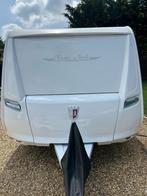 Tabbert Bellini 620, Caravans en Kamperen, Caravans, Vast bed, Tabbert, Particulier, Douche