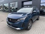 Peugeot 3008 ALLURE PACK, 1199 cc, Blauw, Bedrijf, Handgeschakeld
