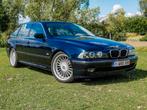 Bmw 5 reeks e39 540iA lichte vracht, Auto's, Particulier, Te koop