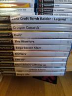 Lot jeu PS2 neuf sous blister officiel, Consoles de jeu & Jeux vidéo, Enlèvement ou Envoi, Neuf