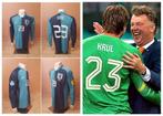 Matchworn shirt Tim Krul, Enlèvement ou Envoi, Maillot