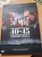 40 45 musical, Enlèvement ou Envoi