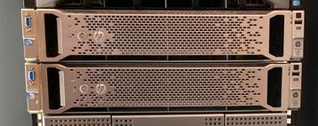 HP ProLiant DL380 G8 14-bay beschikbaar voor biedingen
