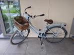 Damesfiets, Fietsen en Brommers, Ophalen, Gebruikt