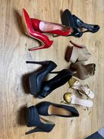 Escarpins , talon , chaussures sexy dame 38, Comme neuf