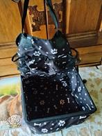 Honden mandje voor kleine hond transport auto, Ophalen