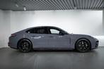 NEW MODEL PANAMERA 4 PLUG IN 471PK SPORTD/SPORTU/21/BOSE-19%, Auto's, Porsche, Automaat, 4 deurs, Leder, 5 zetels