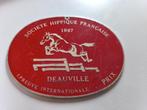 Medaille Epreuve Internationale, 1967, Postzegels en Munten, Penningen en Medailles, Ophalen of Verzenden