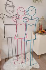 Paspop, Enlèvement, Utilisé, Mannequin