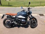 BMW RnineT Scrambler 1200 jaar 2024, Motoren, 2 cilinders, 1170 cc, Particulier, Meer dan 35 kW