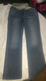 Jeans pantalons de grossesse jessica c&a t 40, Comme neuf, Enlèvement ou Envoi