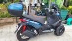 Te koop wegens omstandigheden piaggo 350 cc, Motoren, Motoren | Piaggio, Particulier