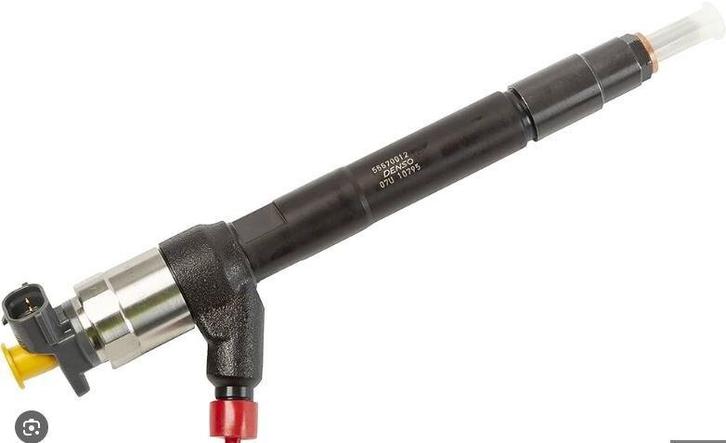 injecteur Pour Opel insignia Meriva Astra J Zafira Mokka, Autos : Pièces & Accessoires, Systèmes à carburant, Opel, Neuf, Enlèvement ou Envoi