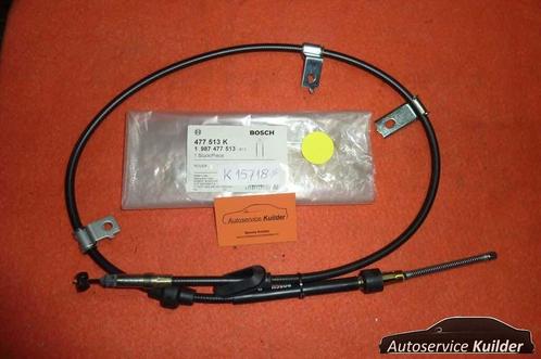 Handremkabel Rechts Rover 45  414si met trommels Nieuw Bosch, Auto-onderdelen, Remmen en Aandrijving, Rover, Nieuw, Ophalen of Verzenden