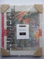 Thorgal 35. Scharlaken vuur (2016) Luxe HC + ex-libris, Boeken, Stripverhalen, Eén stripboek, Nieuw, Ophalen of Verzenden, Xavier Dorison