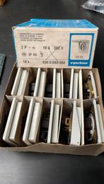 Kontaktdoos stopcontact 380V, Doe-het-zelf en Bouw, Ophalen, Zo goed als nieuw, Stopcontact