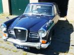 wolseley 16/60 oldtimer, Auto's, Overige merken, Achterwielaandrijving, Leder, Particulier