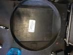Mercedes w201 2.0 1991 handbak Radiateurkap, Auto-onderdelen, Motor en Toebehoren, Ophalen of Verzenden, Gebruikt