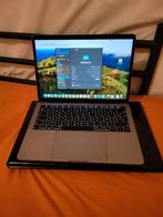 MacBook Pro 13 (2019) Touch Bar. 4 Thanderbolds, Informatique & Logiciels, Apple Macbooks, Comme neuf, MacBook, Enlèvement