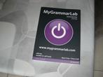 My Grammarlab - Advanced C1/C2 (Neuw!!), Ophalen of Verzenden, Nieuw, Hogeschool, Mark Foley & Diane Hall