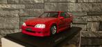 Lotus opel omega 1/18éme solido, Enlèvement ou Envoi, Solido, Voiture, Solido