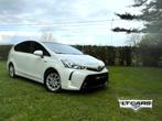 Toyota Prius+ 1.8i VVT-i Hybrid, Autos, Toyota, Carnet d'entretien, 7 places, Hybride Électrique/Essence, Automatique
