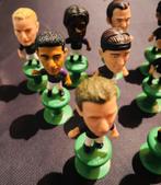 10 poppetjes Anderlecht 2006, Ophalen of Verzenden, Zo goed als nieuw