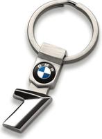 Sleutelhanger keyring merchandise BMW 1 serie 80272454647 24, Verzamelen, Ophalen of Verzenden, Nieuw